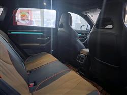 BYD SONG PLUS